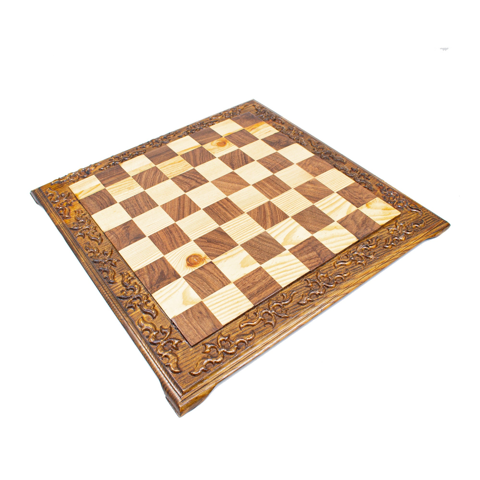 Chess Boards