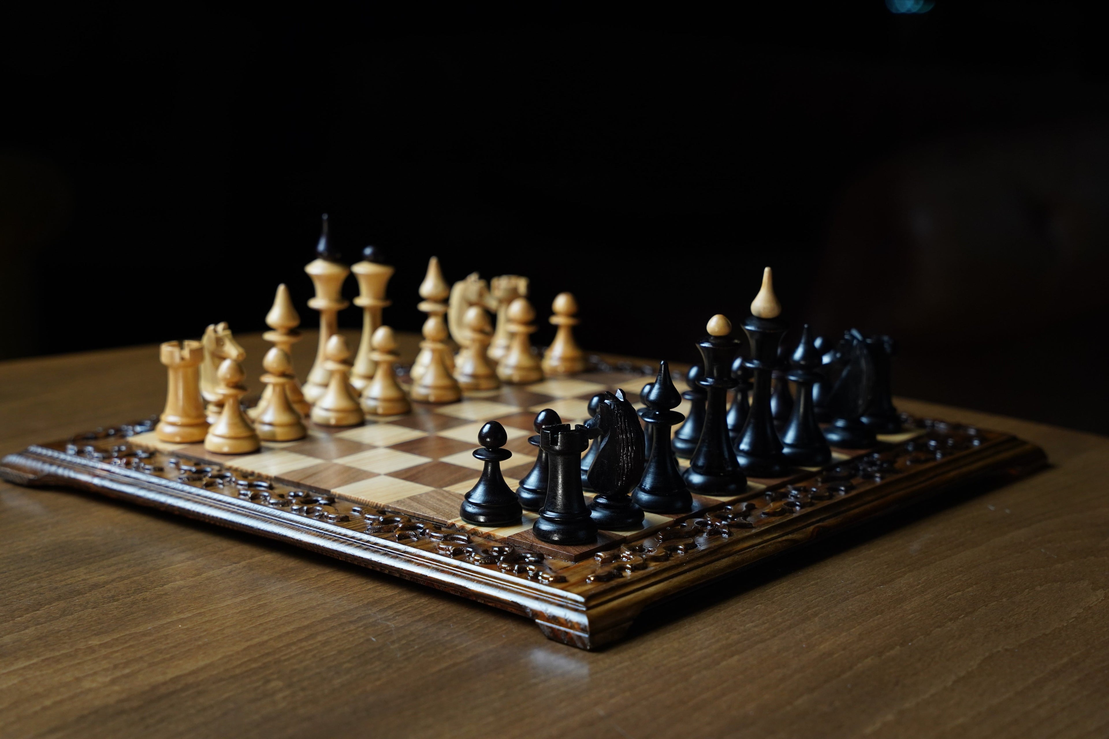 Chess Sets
