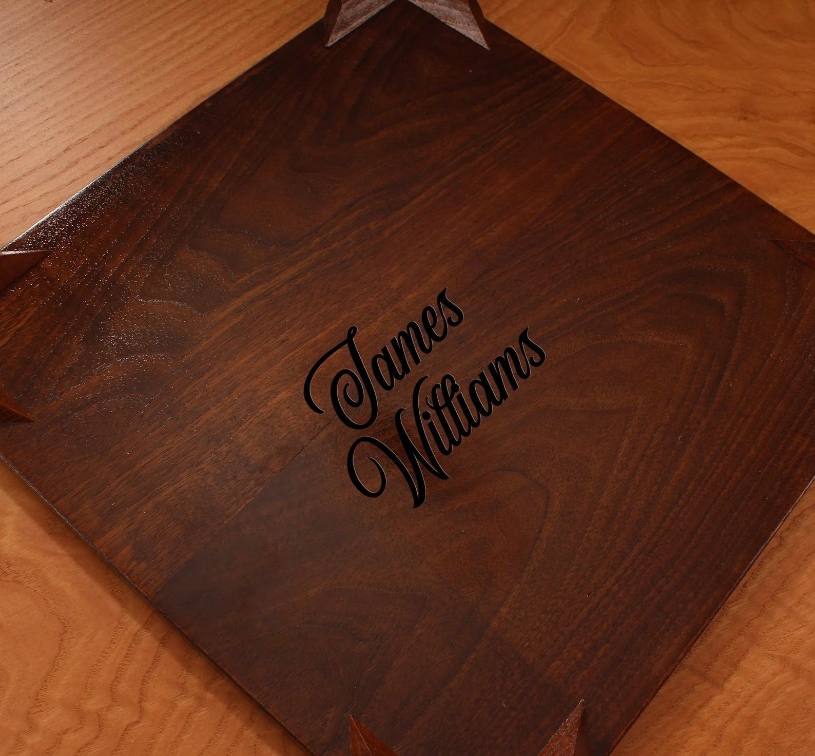 Build Your Own Custom Chess Set